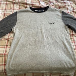 Polo Ralph Lauren shirt